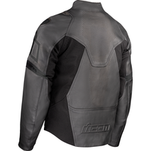 ICON Contra3* Rizz Rizz Jacket - Stealth - Small 2810-4294