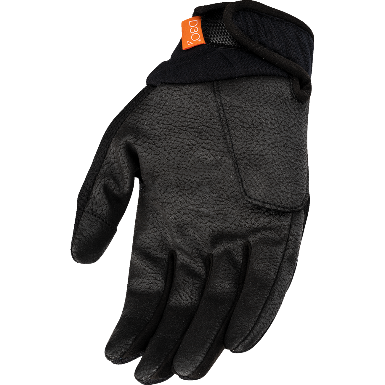 ICON Women's Anthem3* Gloves - Black - XL 3302-0945