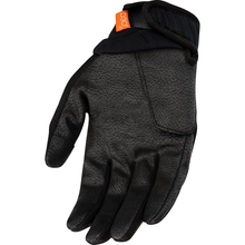 ICON Women's Anthem3* Gloves - Black - XL 3302-0945