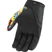 ICON Hooligan* Scatterbrain Gloves - 3XL 3301-5121