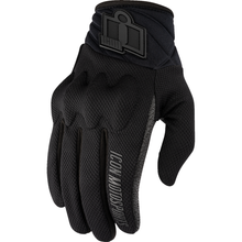 ICON Women's Anthem3* Gloves - Black - 2XL 3302-0946