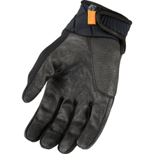 ICON Anthem3* Gloves - Black - Large 3301-4865
