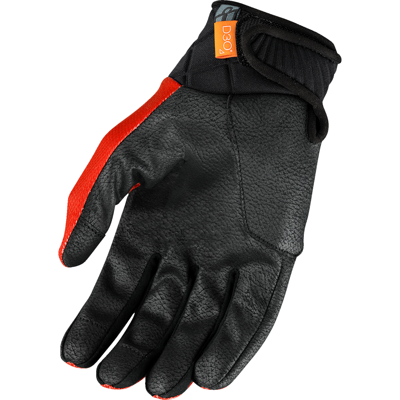 ICON Anthem3* Gloves - Red - 3XL 3301-4874