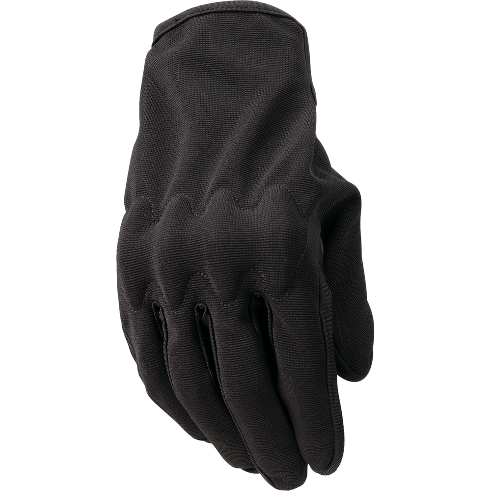 Z1R Slider Gloves - Black - Small 3330-8271