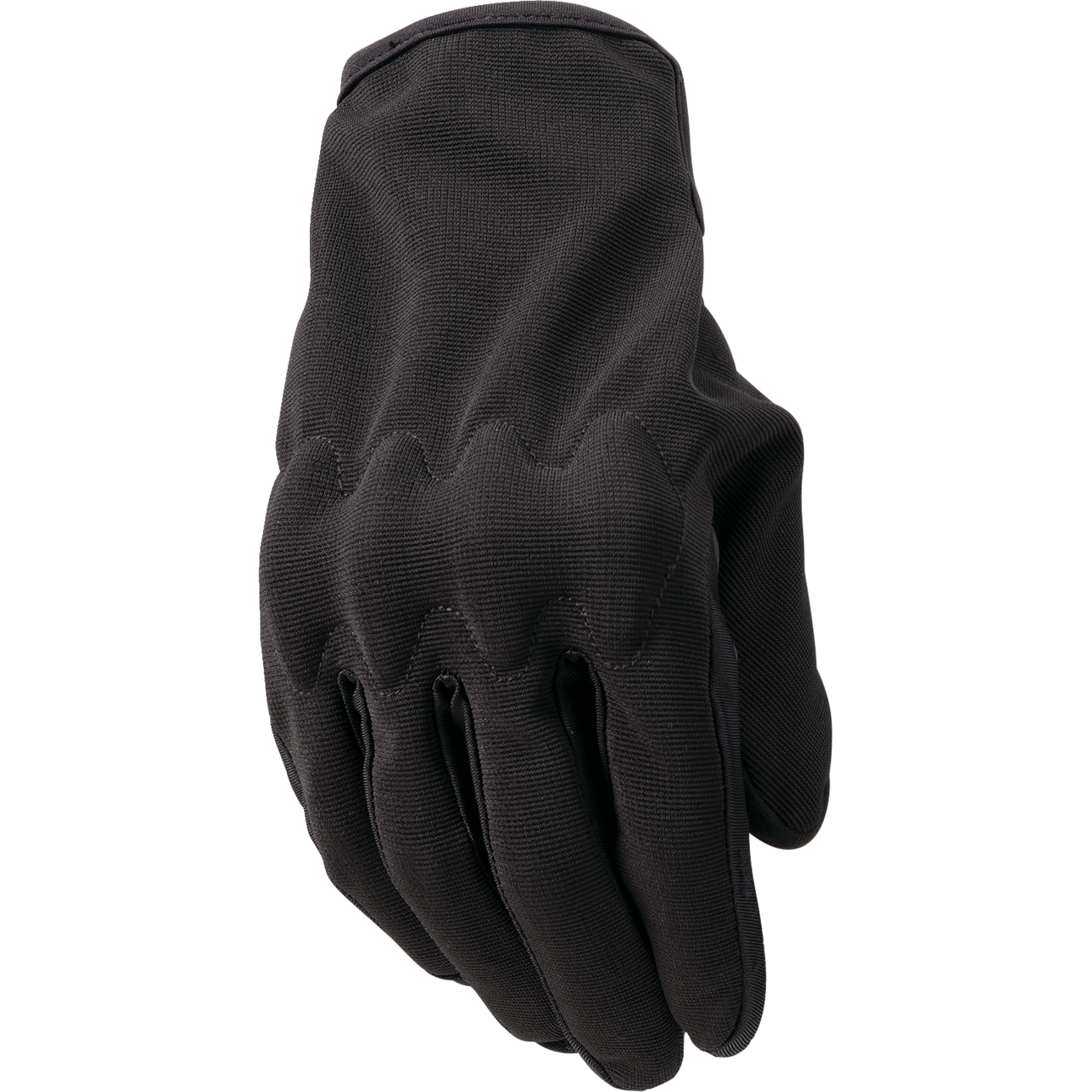 Z1R Slider Gloves - Black - Small 3330-8271