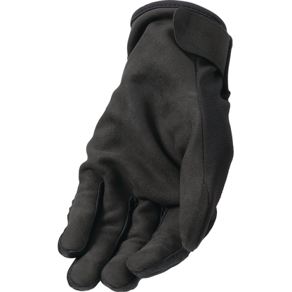 Z1R Slider Gloves - Black - Medium 3330-8272