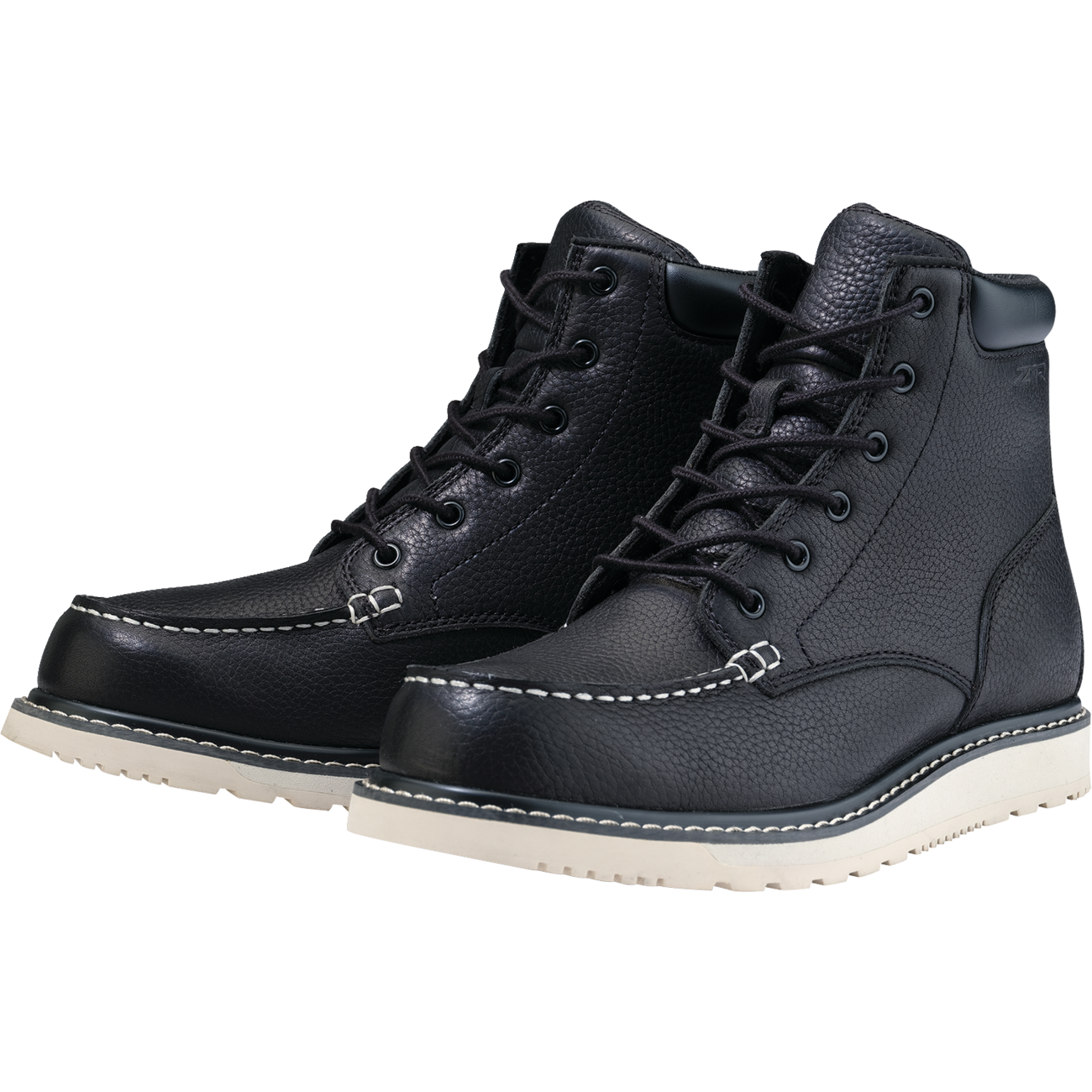 Z1R Z1R Workboots - Black - US 7 3401-1192