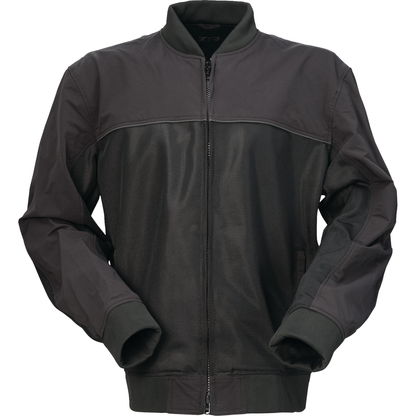 Z1R Ballester Jacket - Black - Medium 2820-7321