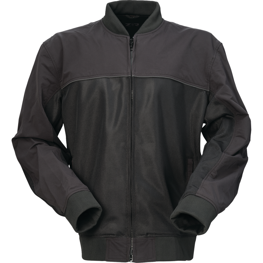 Z1R Ballester Jacket - Black - Large 2820-7322