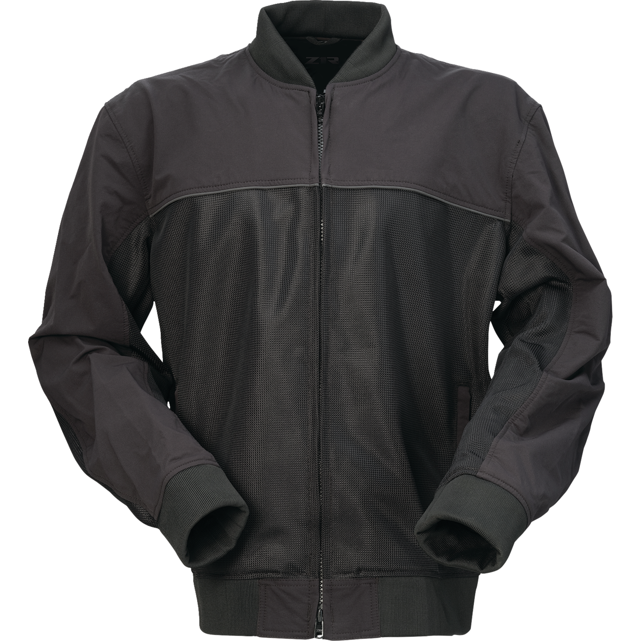 Z1R Ballester Jacket - Black - Large 2820-7322