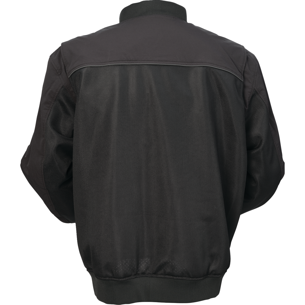 Z1R Ballester Jacket - Black - 2XL 2820-7324