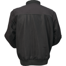 Z1R Ballester Jacket - Black - Small 2820-7320