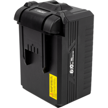 MOOSE OFFROAD RS-20 E-Bike Battery X02-E2501