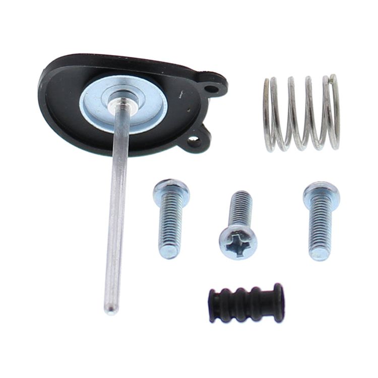 Accel. Pump Rebuild Kit