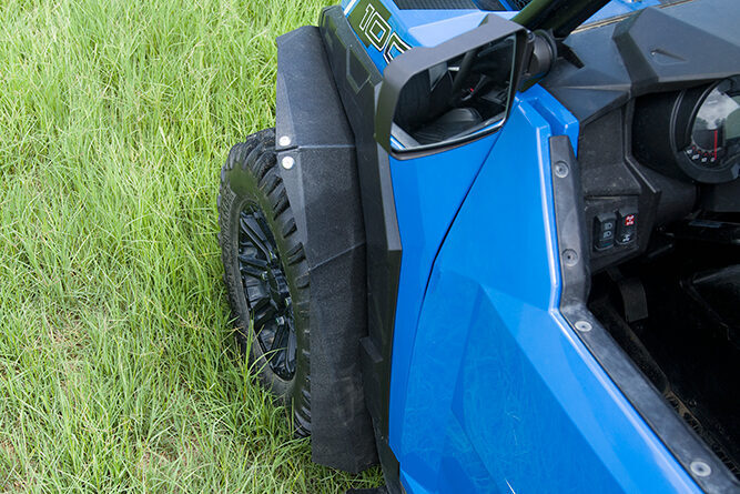Fender Flares