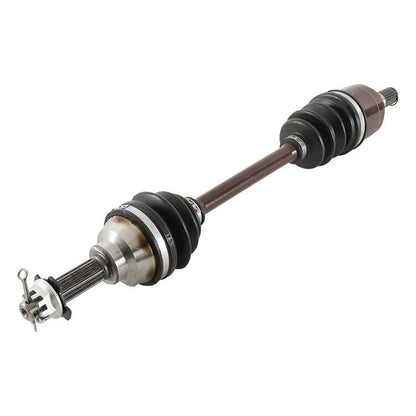 6 Ball Heavy Duty Axle Front