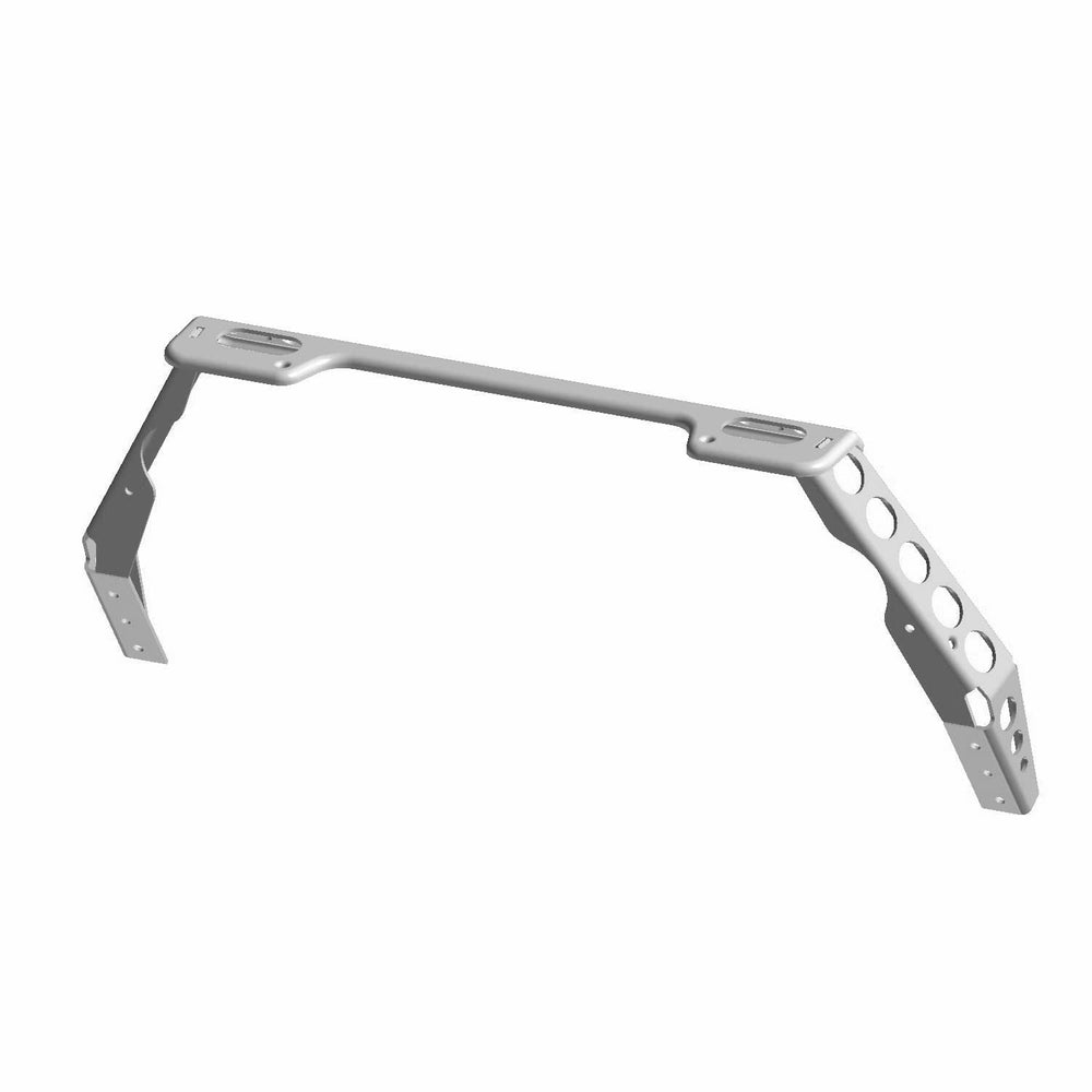 Polaris OEM Black Front Bumper Support for 2011-2019 RZR 570 RZR 4 & RZR S 800 EFI