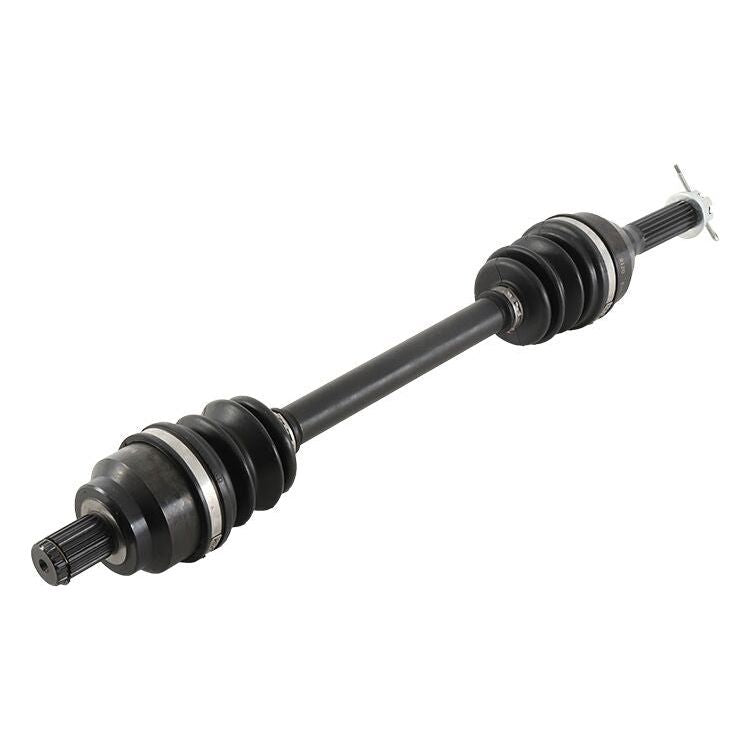 8 Ball Extreme Axle Front