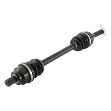 8 Ball Extreme Axle Front