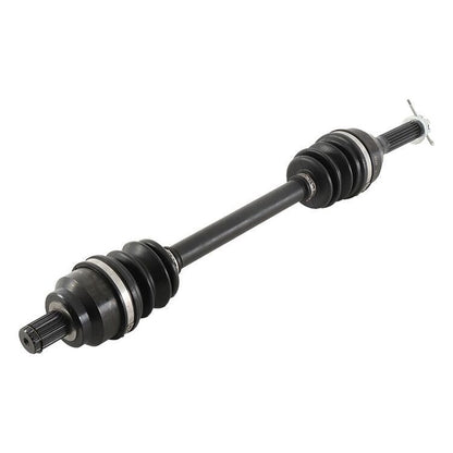 8 Ball Extreme Axle Front