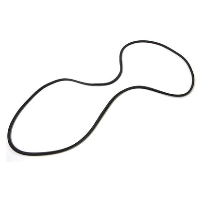 Polaris ATV Seal, Genuine OEM Part 5521693, Qty 1