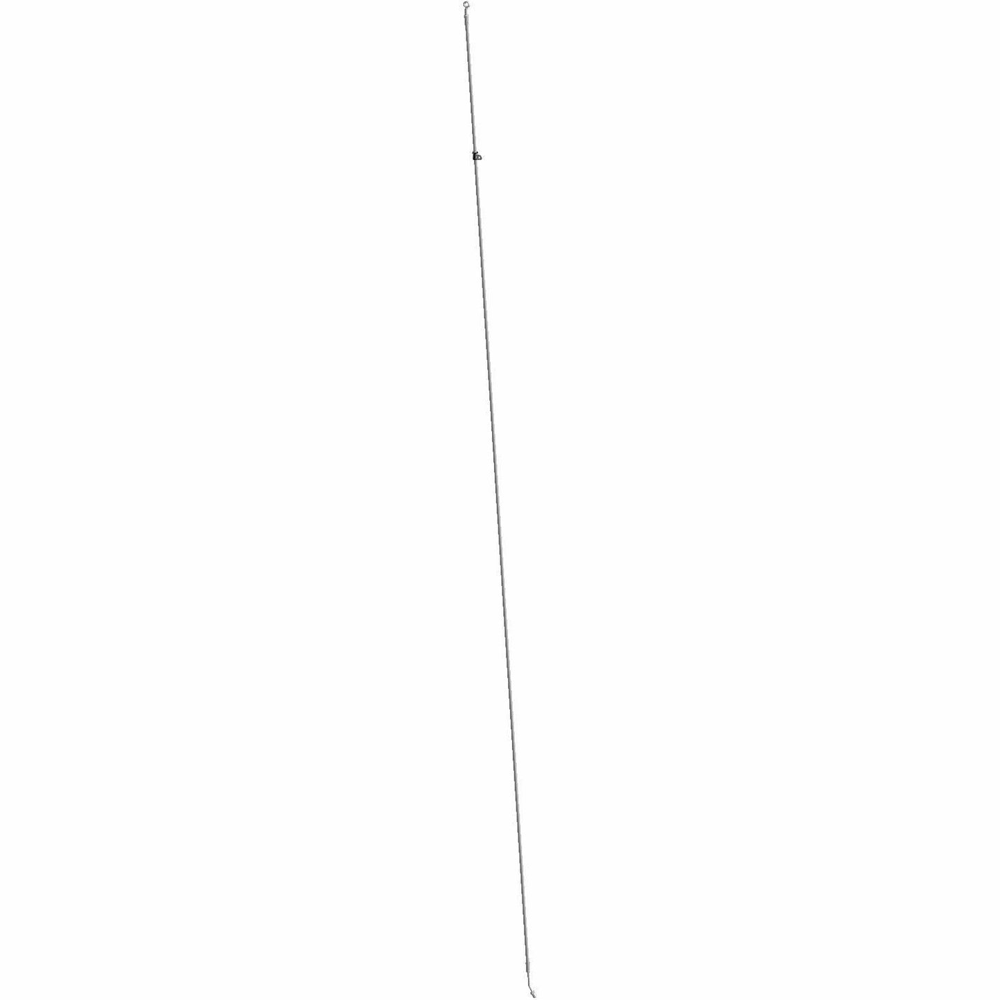 Polaris Off Road Brake Line, Genuine OEM Part 1913255, Qty 1