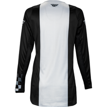Women's Lite Jersey Black/Light Grey 2x