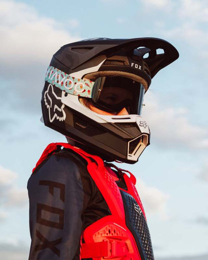 Havoc Racing Youth Legacy Goggle Ice Cream