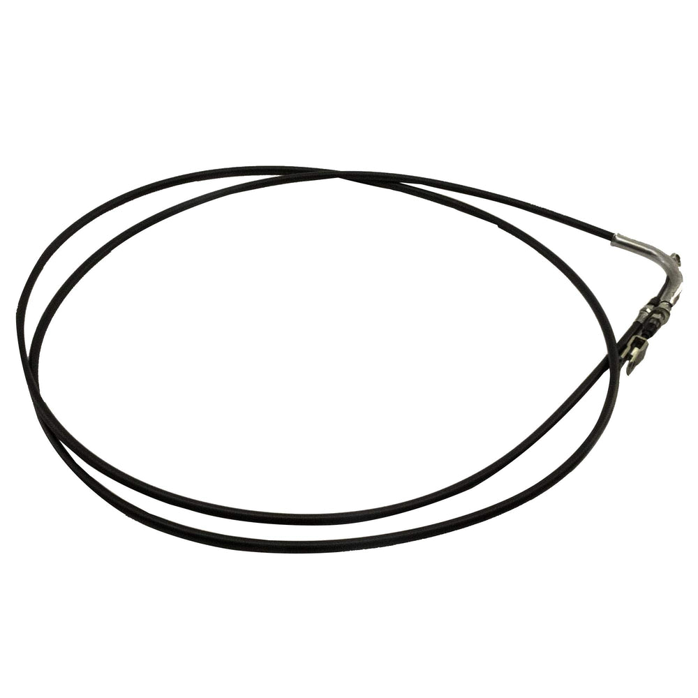 Polaris Ranger Park Brake Cable, Genuine OEM Part 7081585, Qty 1