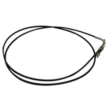 Polaris Ranger Park Brake Cable, Genuine OEM Part 7081585, Qty 1