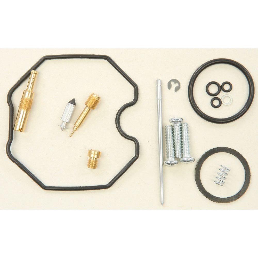 Bike Carburetor Rebuild Kit
