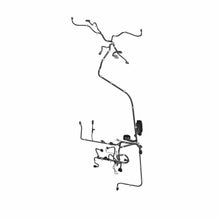 Polaris Ranger Chassis Harness, Evap [incl. 2-15][evap], Genuine OEM Part 2415287, Qty 1