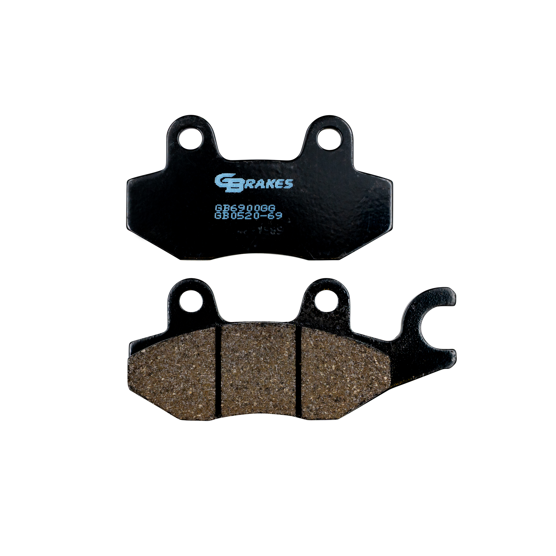 Brake Pads Sintered