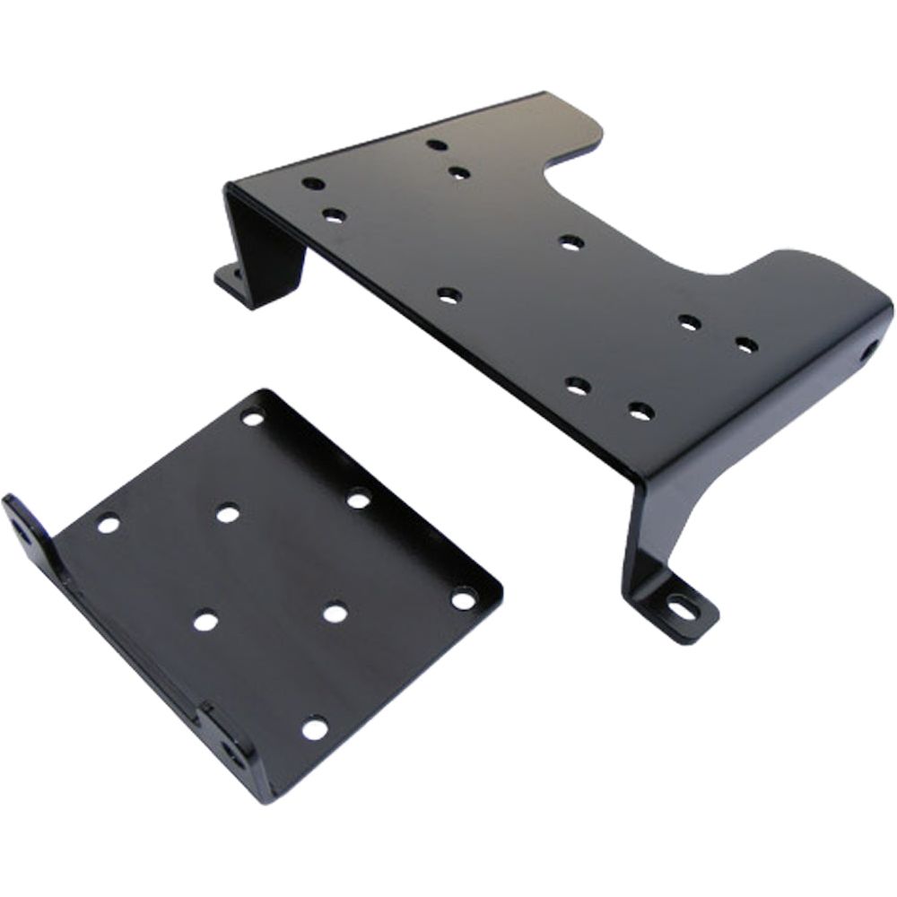 Winch Mount