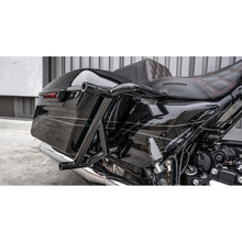 Brawler Bag Gaurds Flh/Flt `09 24