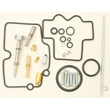 Bike Carburetor Rebuild Kit
