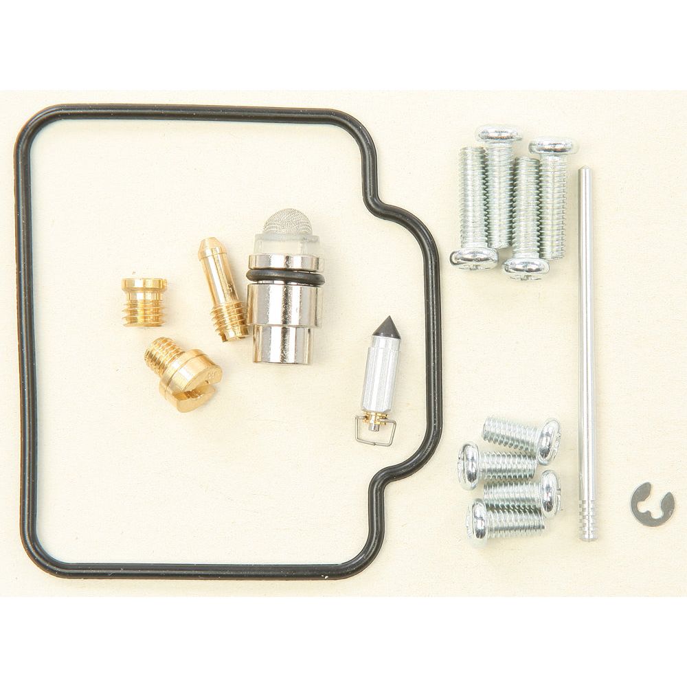 Carburetor Repair Kit