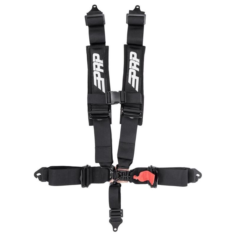 
                      
                        PRP 5.3 Harness- Black
                      
                    