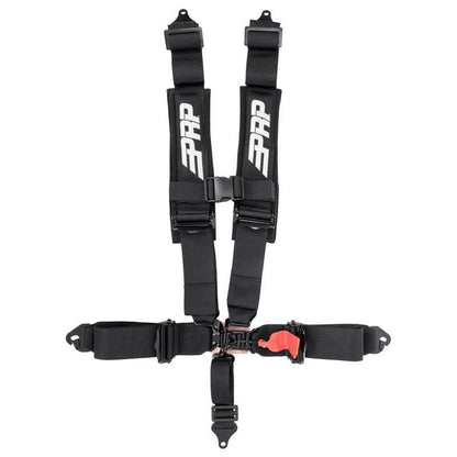 PRP 5.3 Harness- Black