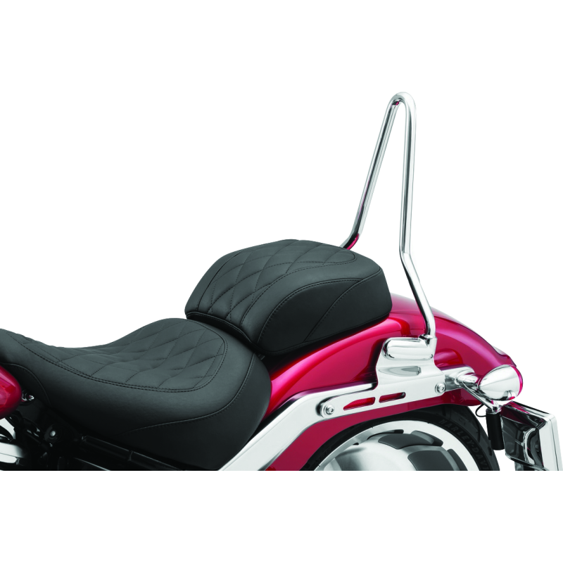 
                      
                        Kuryakyn Sissy Bar 18-23 Breakout & Fat Boy Chrome
                      
                    