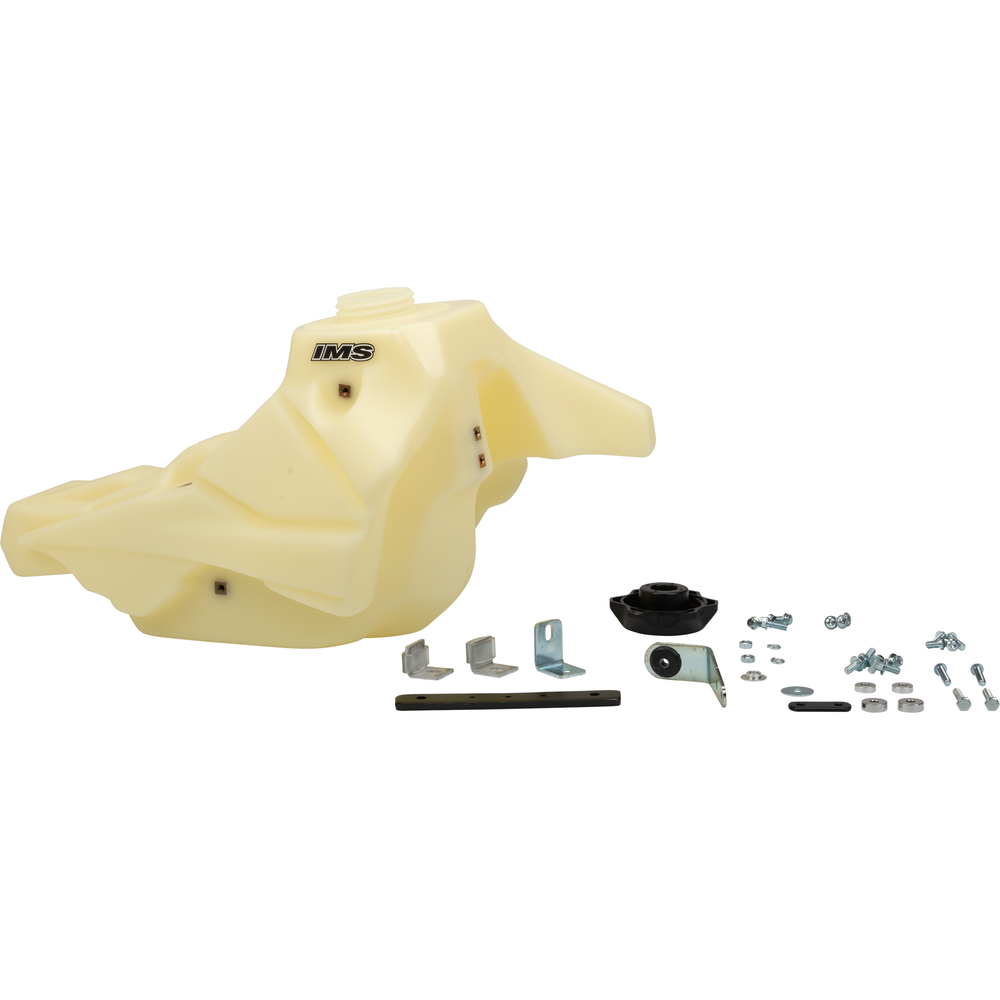 Fuel Tank 2.7 Natural Suz