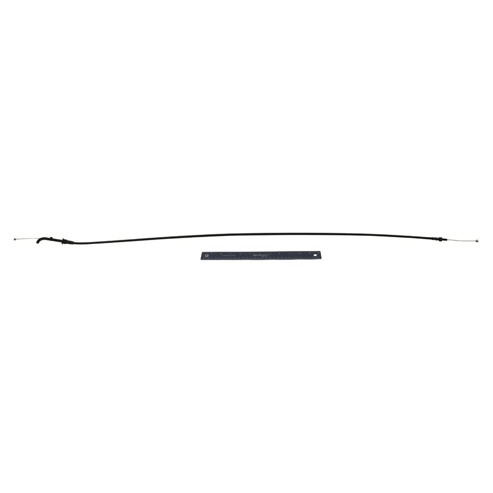 
                      
                        Polaris Ranger Throttle Cable, Genuine OEM Part 7081828, Qty 1
                      
                    