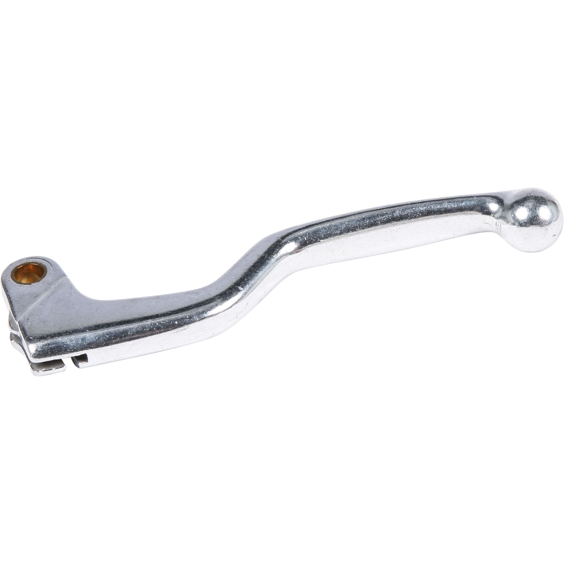 Clutch Lever Silver