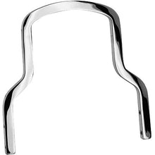 Shorty Sissy Bar Chrome Fxd 02 05