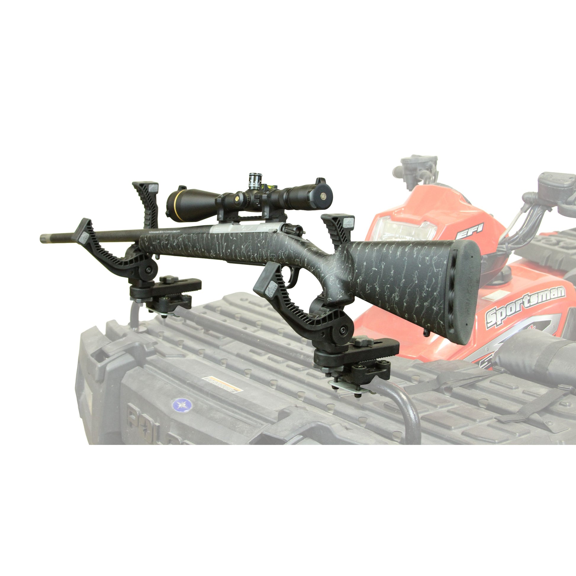 Elite Series Atv Cam Lock Rack