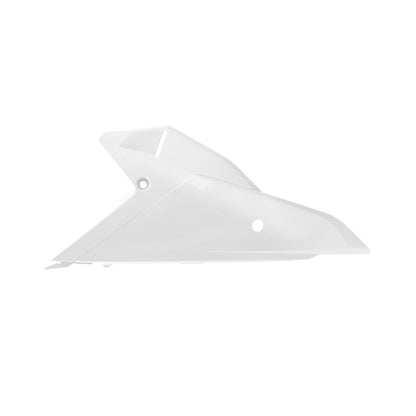 Side Panels  Upper+Lower Crf White