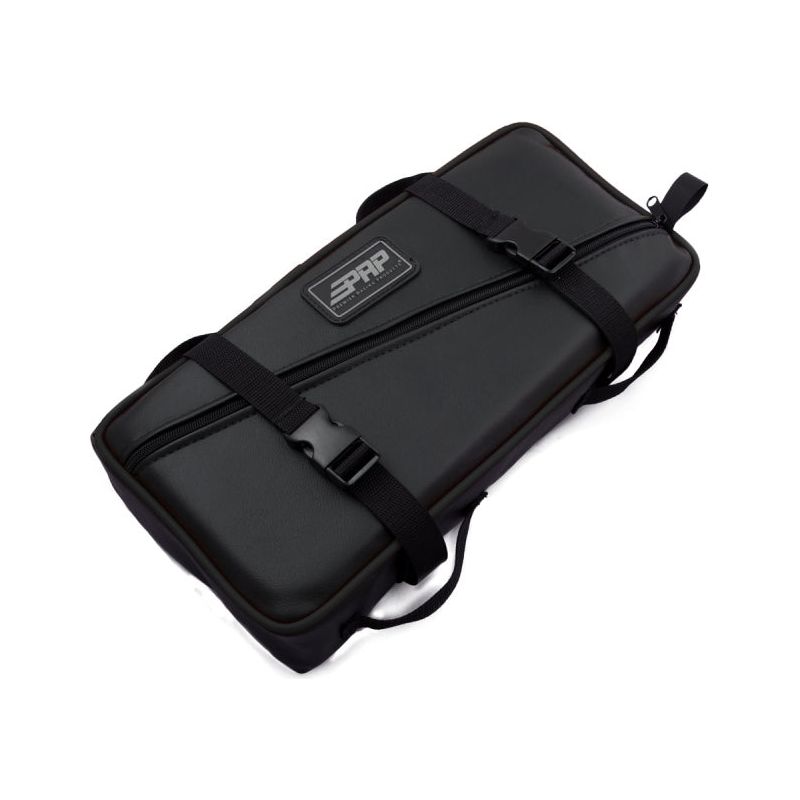 PRP Tool Bag- Black