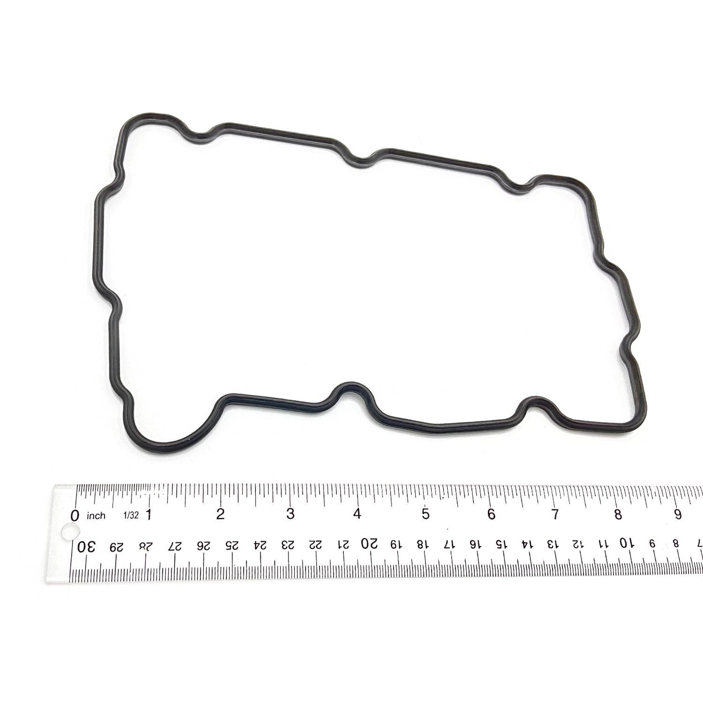 Polaris ATV Oil Pan Gasket, Genuine OEM Part 5414626, Qty 1