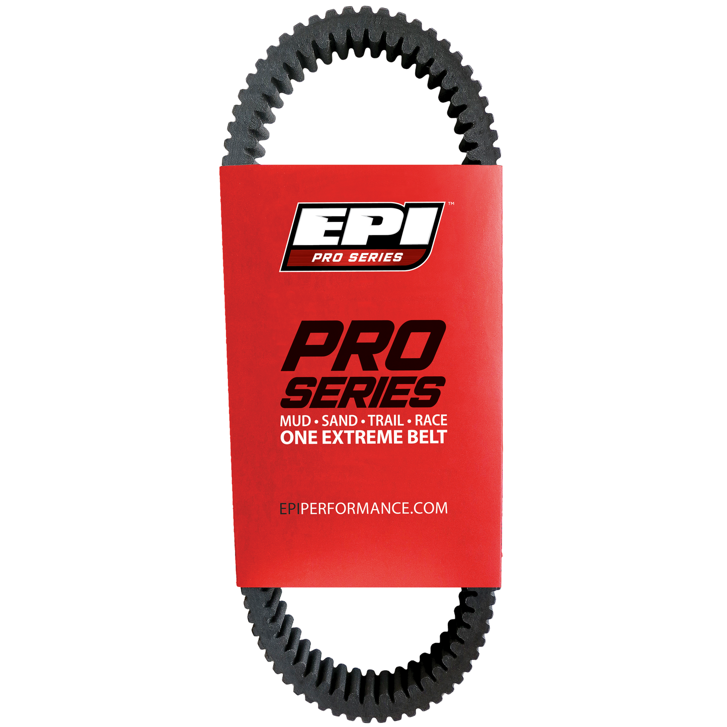 Pro Series Belt