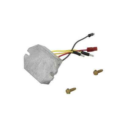 Polaris Off Road Rectifier Regulator Kit, Genuine OEM Part 2204317, Qty 1